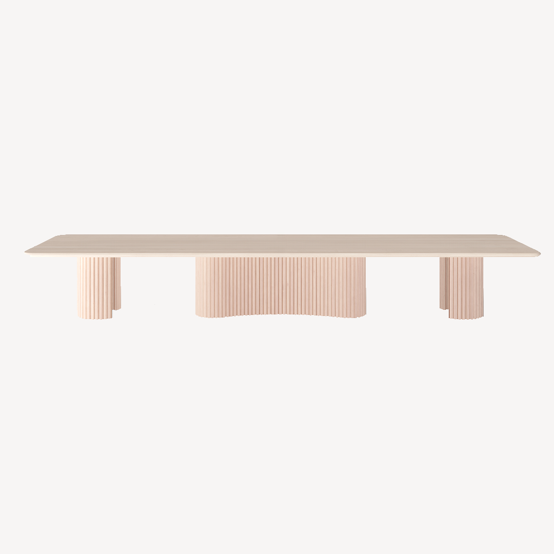 Embellish Grande Dining Table - Zuster Furniture