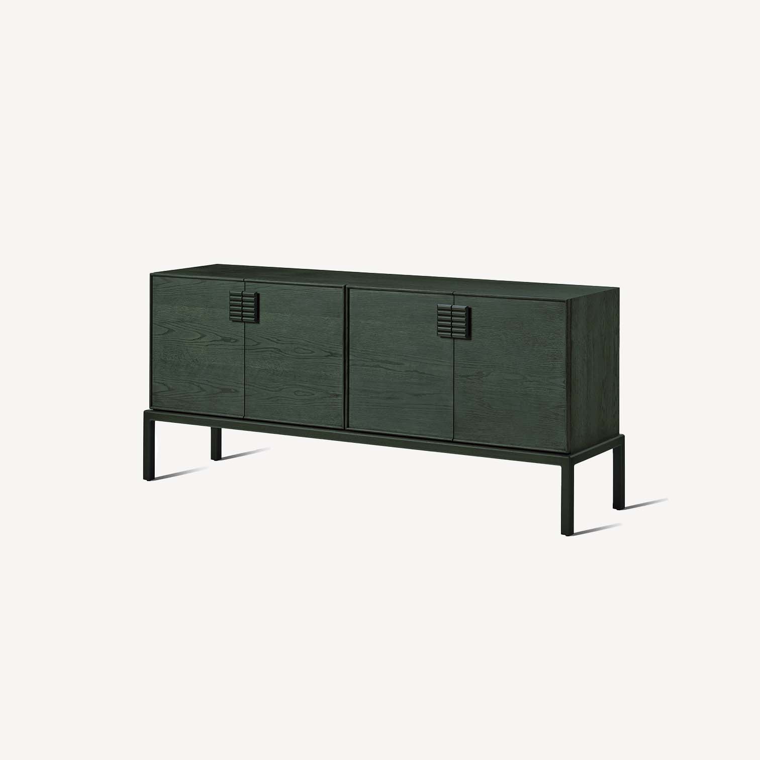 Heritage Buffet - Zuster Furniture