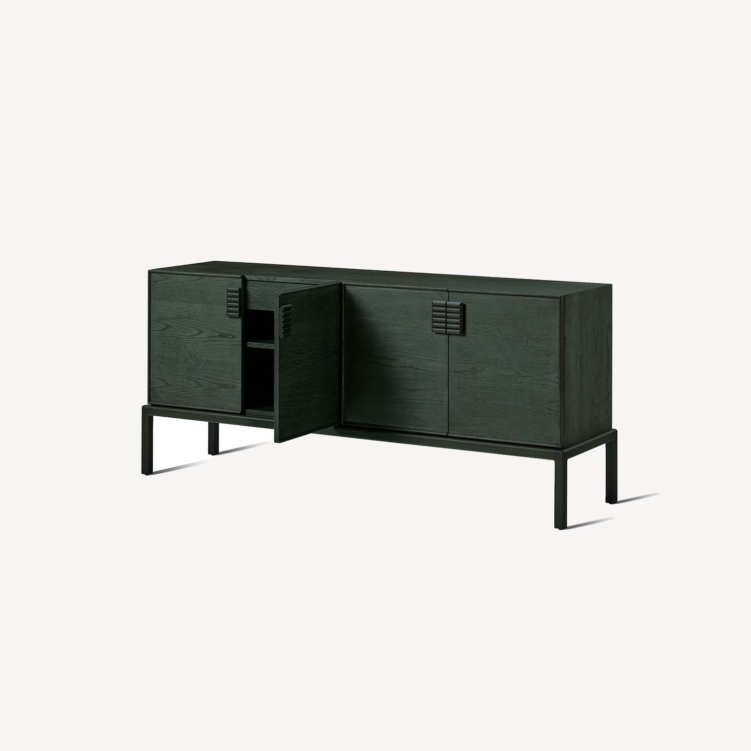 Heritage Buffet - Zuster Furniture