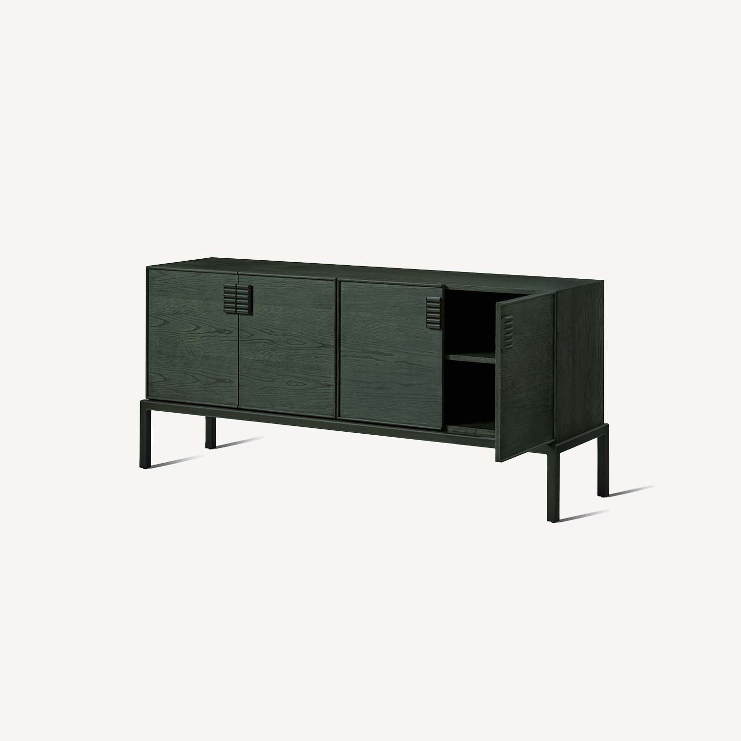Heritage Buffet - Zuster Furniture