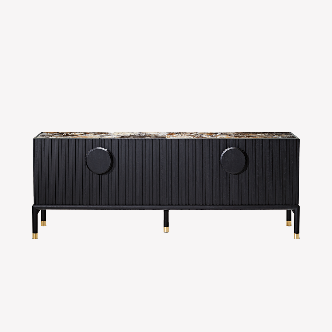 Jewel Halo Buffet - Zuster Furniture