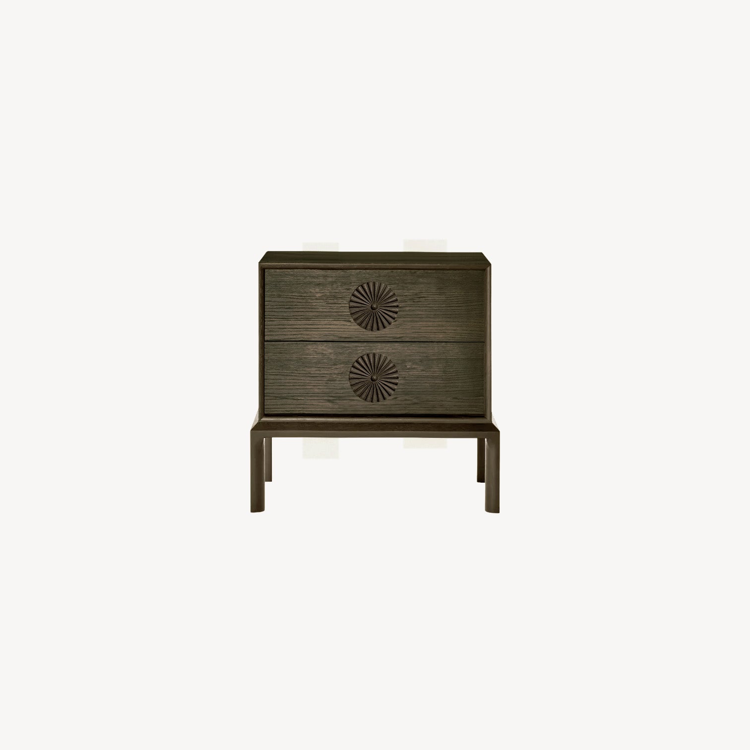Adorn Marigold Bedside Table - Zuster Furniture