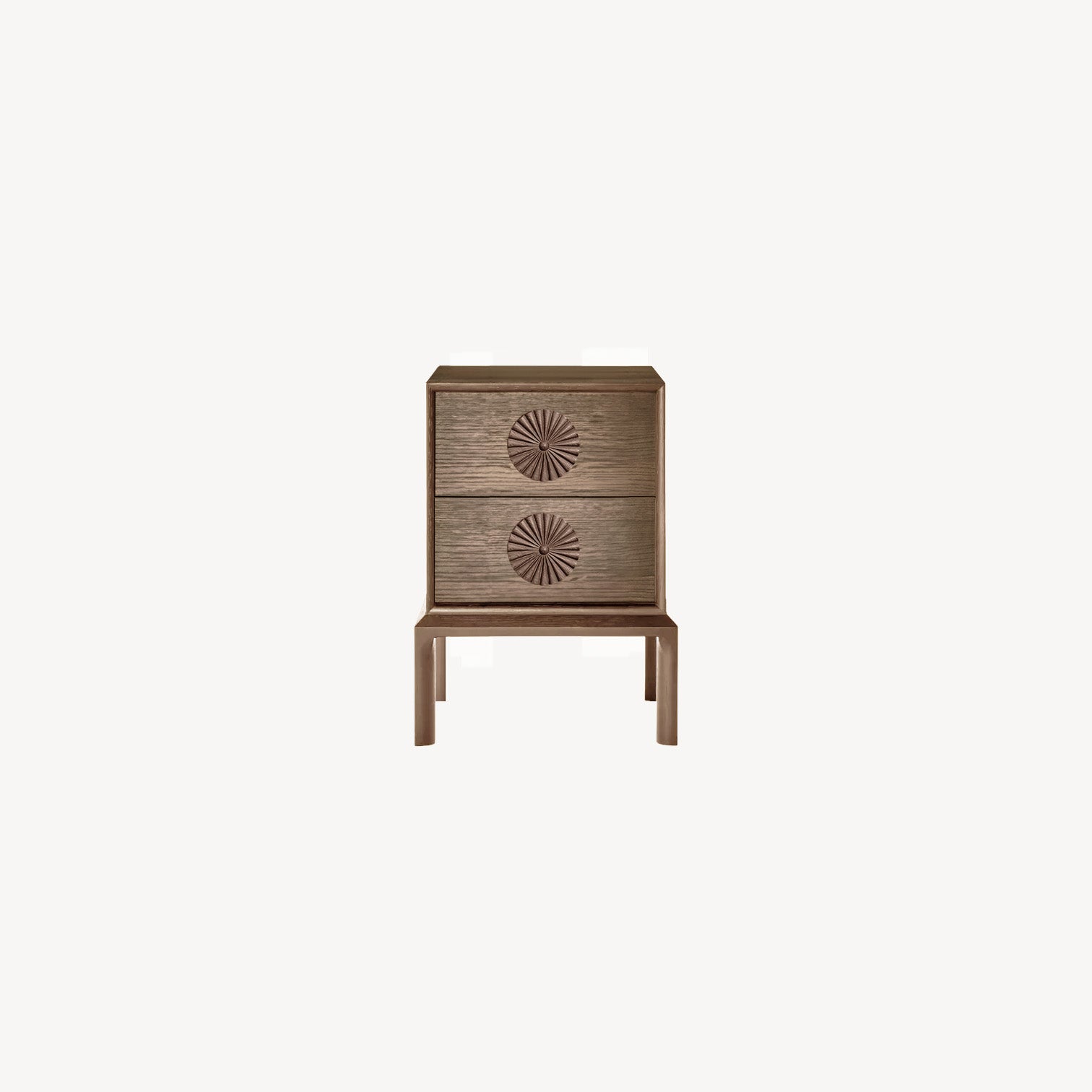 Adorn Marigold Bedside Table - Zuster Furniture