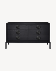 Adorn Marigold Chest of drawers Product Front View