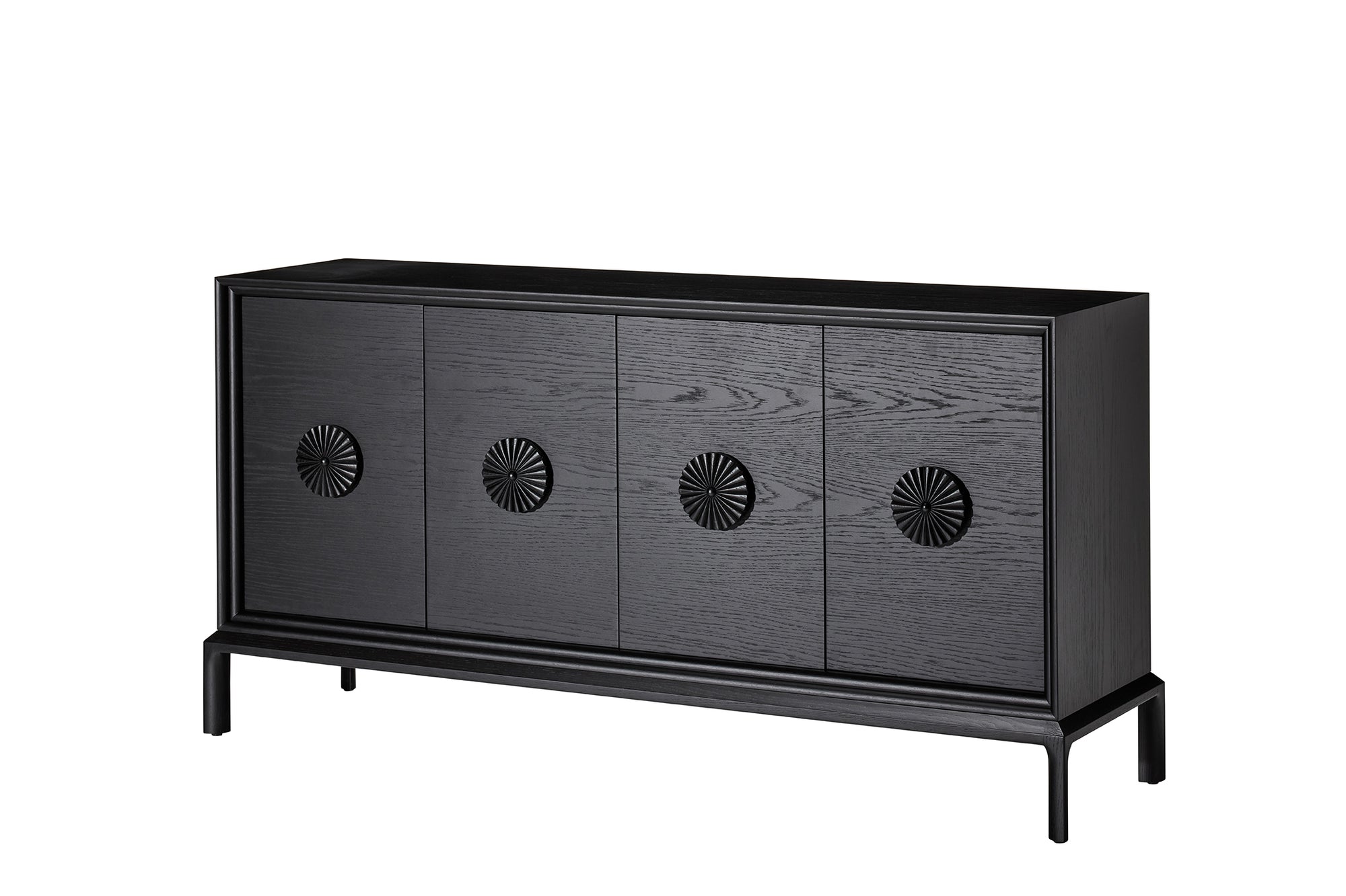 Marigold Buffet