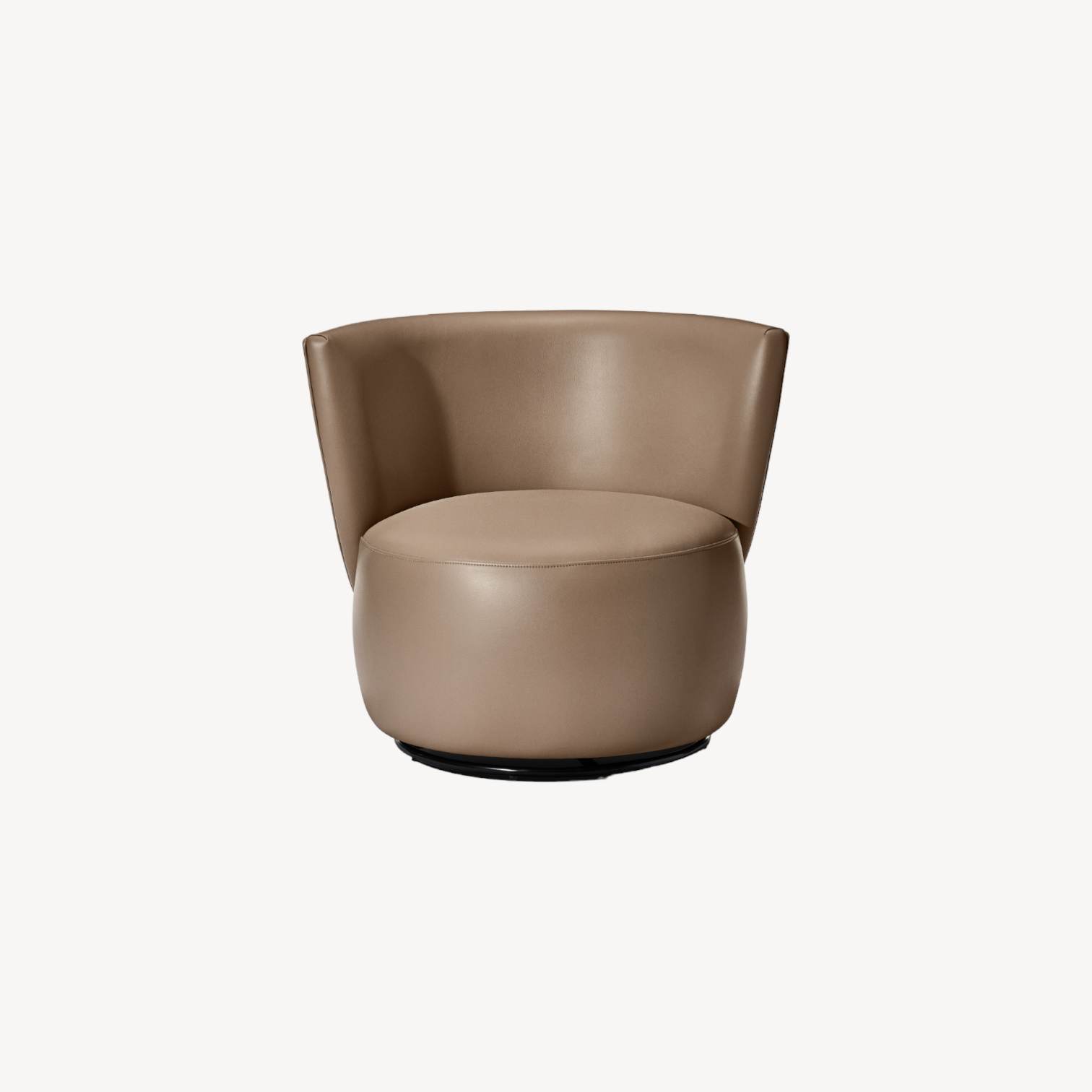 Adorn Marigold Armchair Product Front View