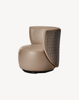 Adorn Marigold Armchair Product Angle View