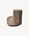 Adorn Marigold Armchair Product Side View
