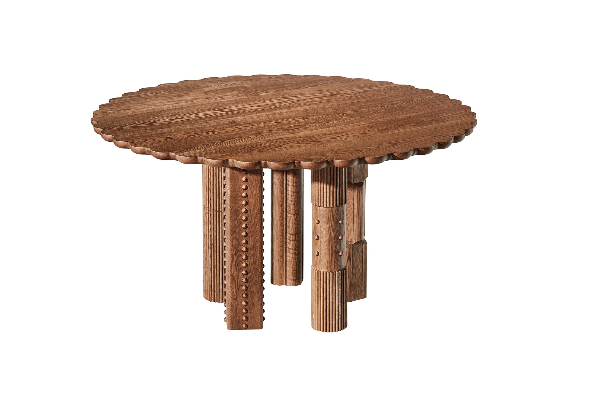 Maxima Round Table (Copy) - Zuster Furniture