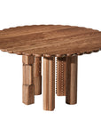 Maxima Round Table (Copy) - Zuster Furniture