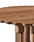Maxima Round Table (Copy) - Zuster Furniture