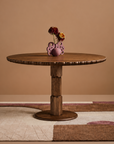 Maxima Frill Cafe Table