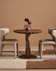Maxima Frill Cafe Table
