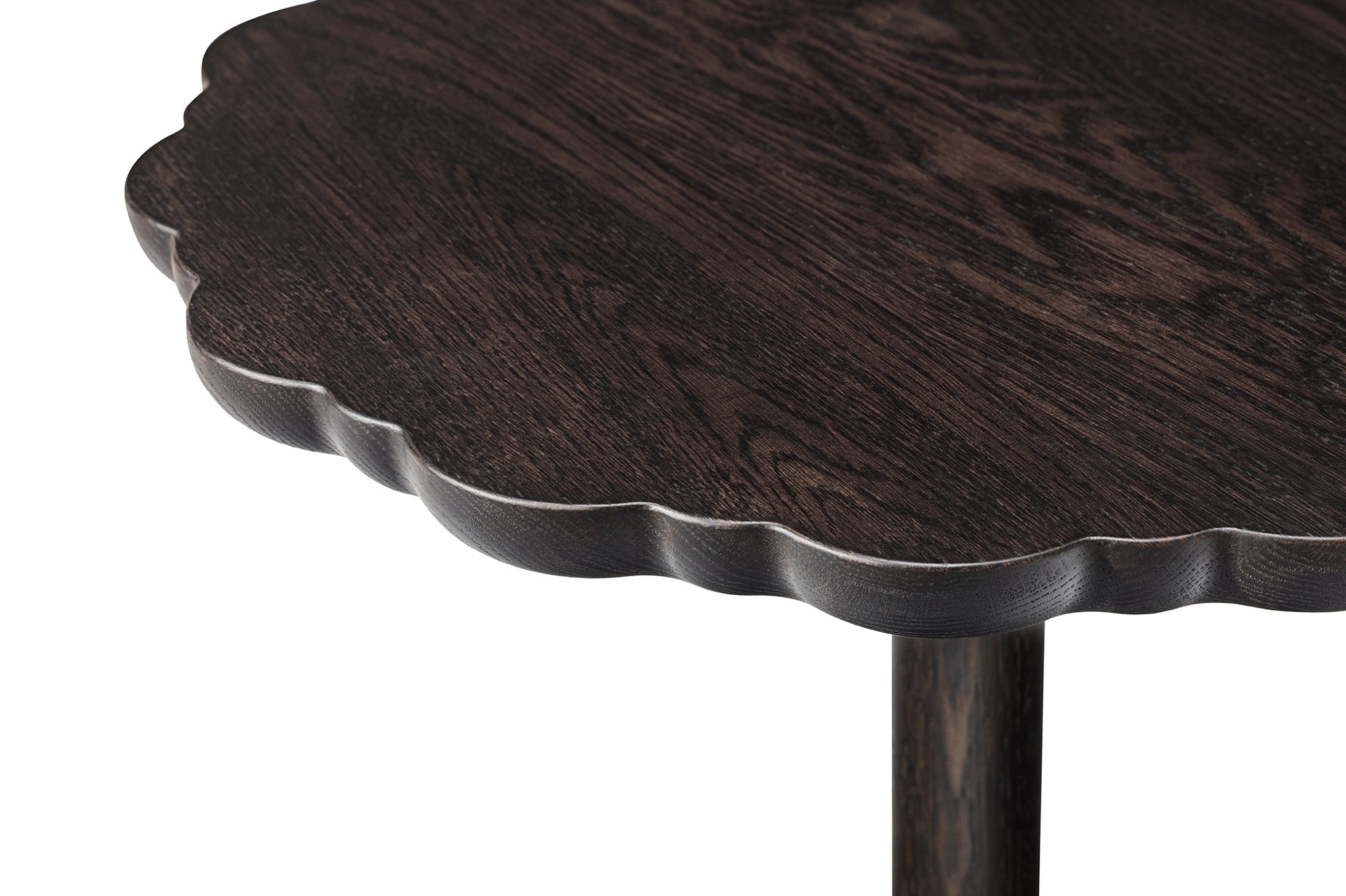 Maxima Lamp Table