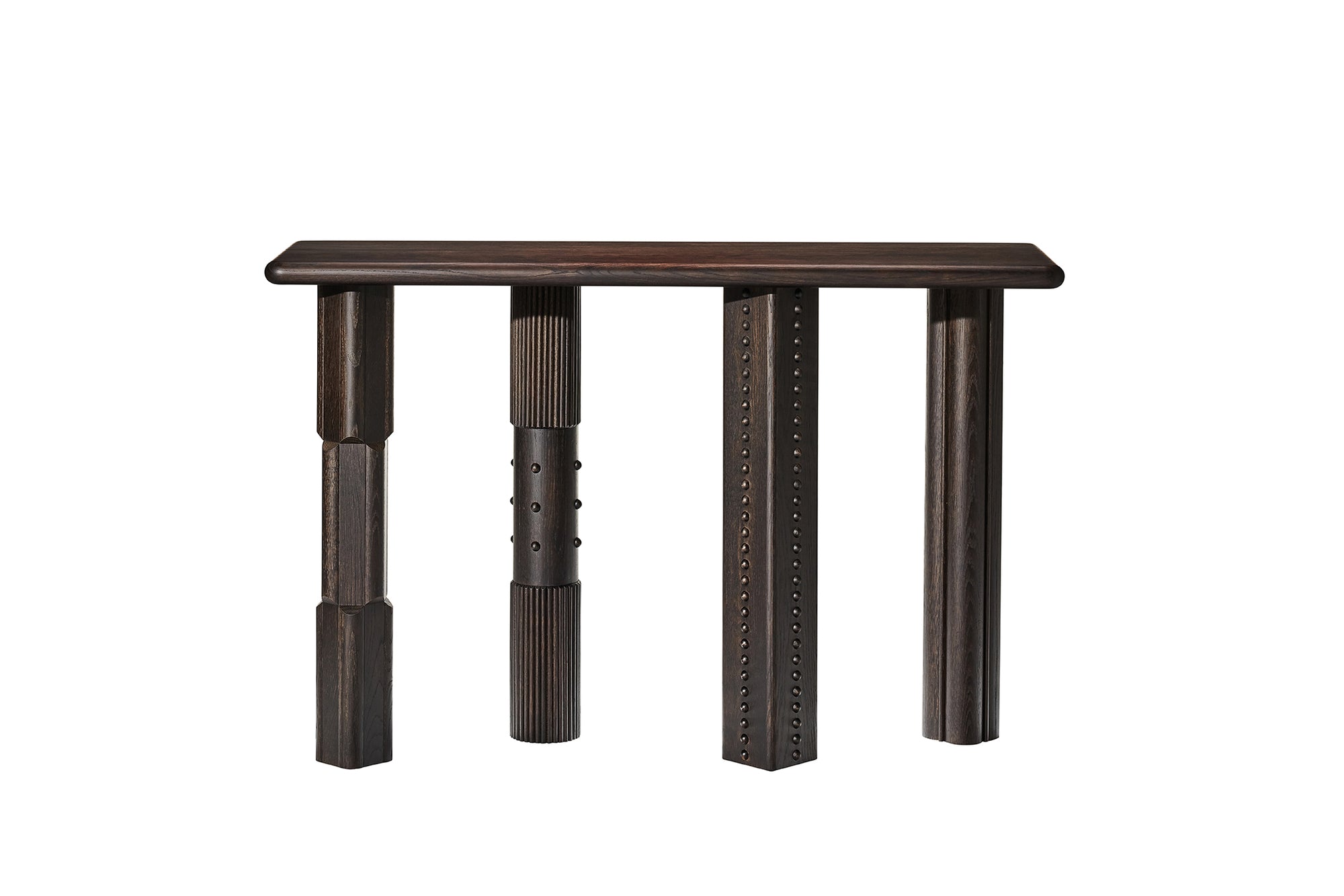Maxima Console Table - Zuster Furniture