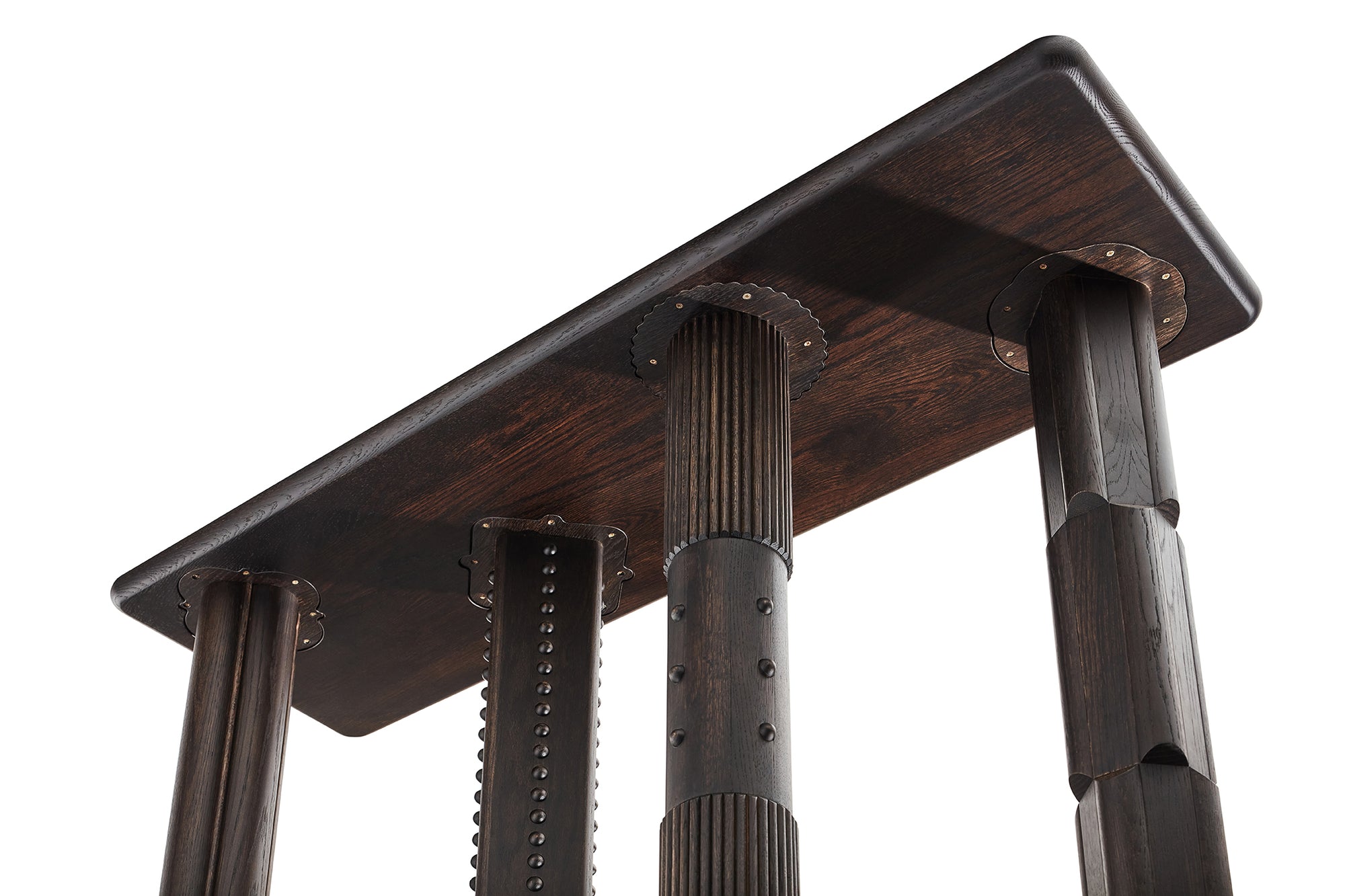 Maxima Console Table - Zuster Furniture