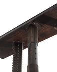 Maxima Console Table - Zuster Furniture