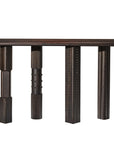 Maxima Console Table - Zuster Furniture