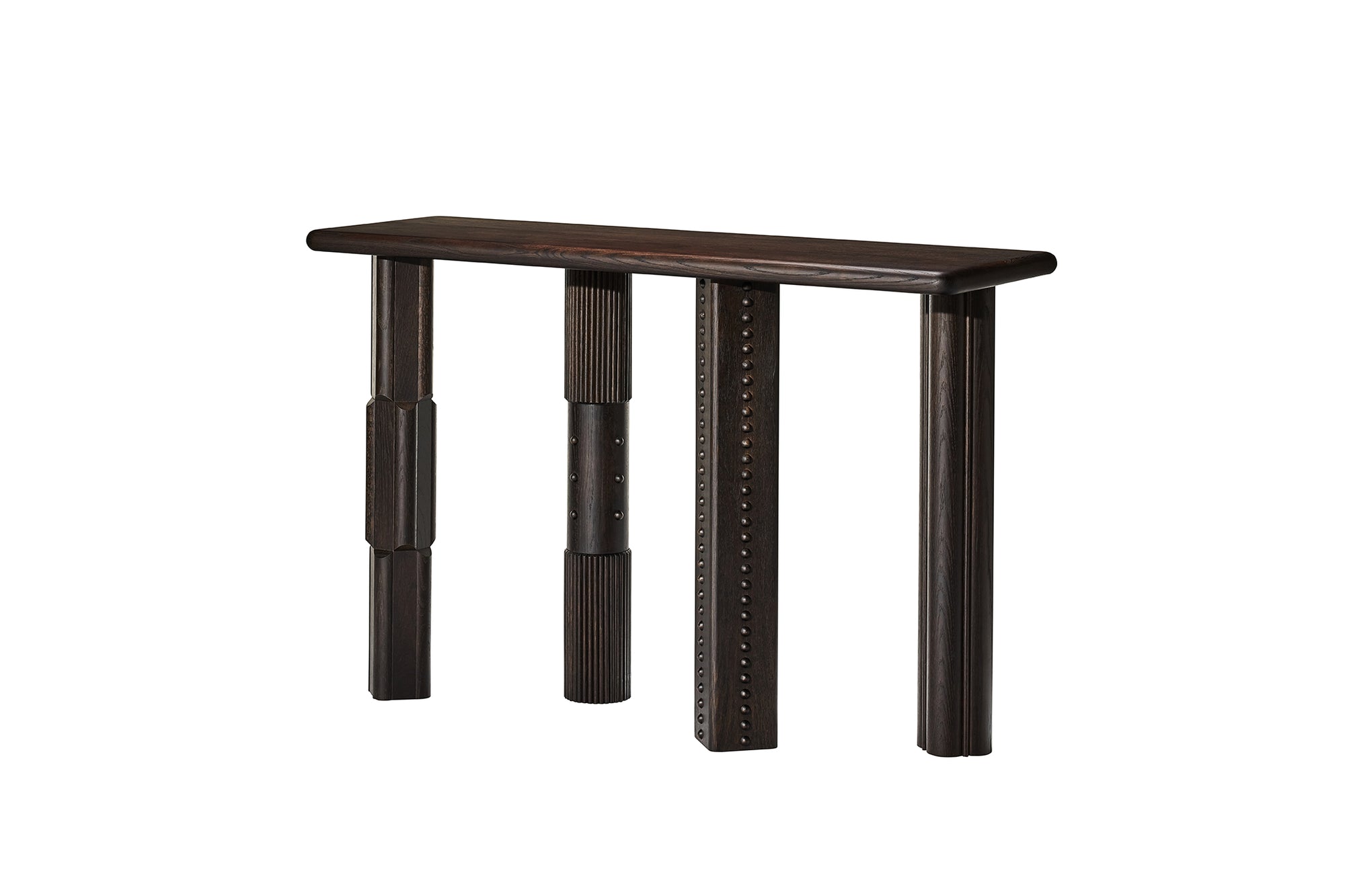 Maxima Console Table - Zuster Furniture