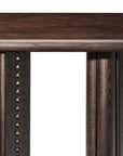Maxima Console Table - Zuster Furniture
