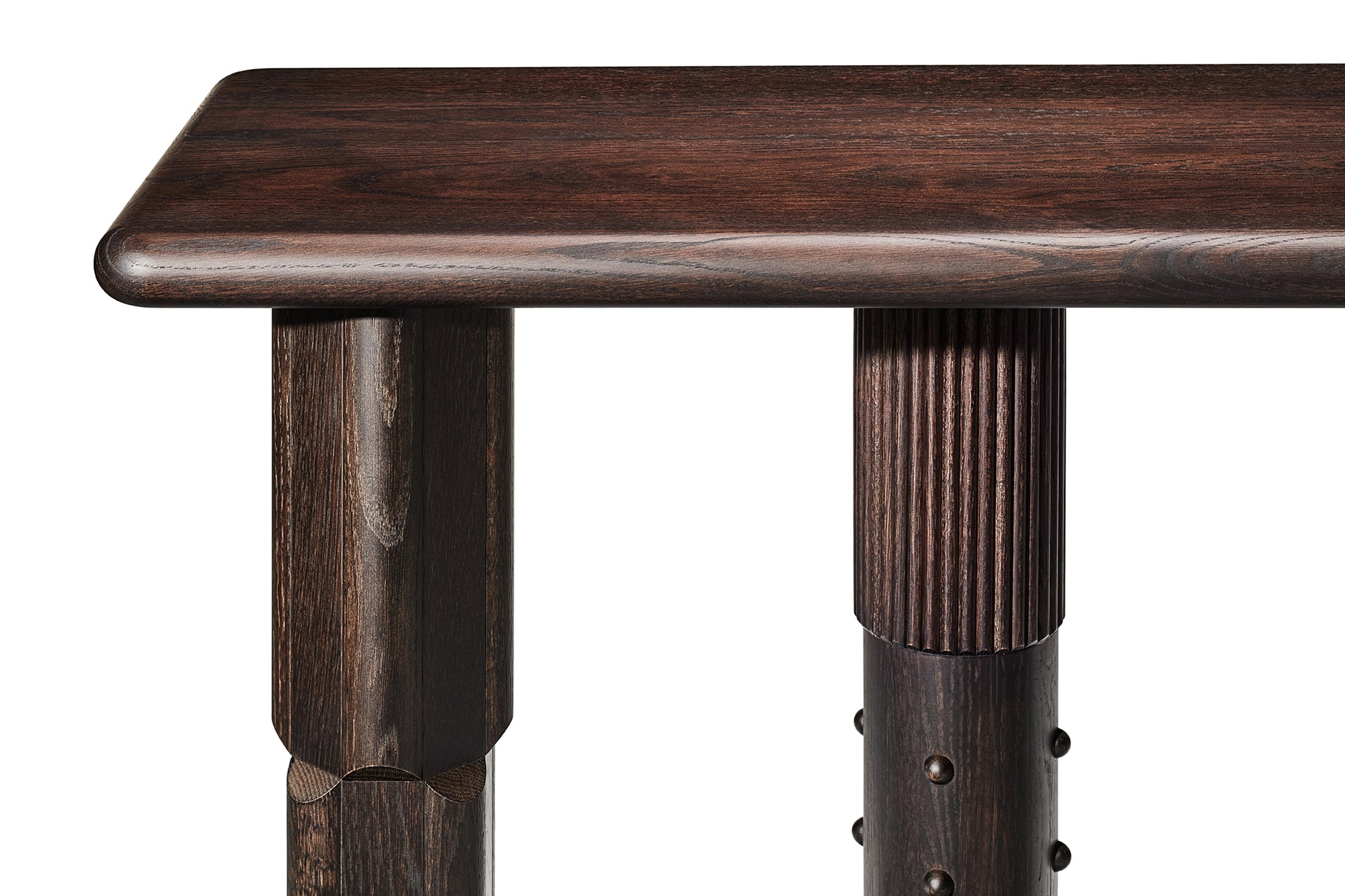 Maxima Console Table - Zuster Furniture