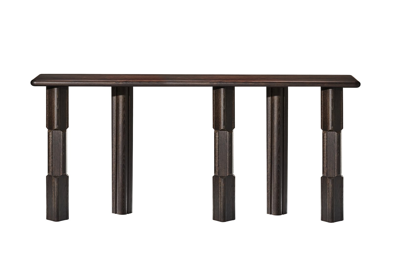 Maxima Console Table - Zuster Furniture