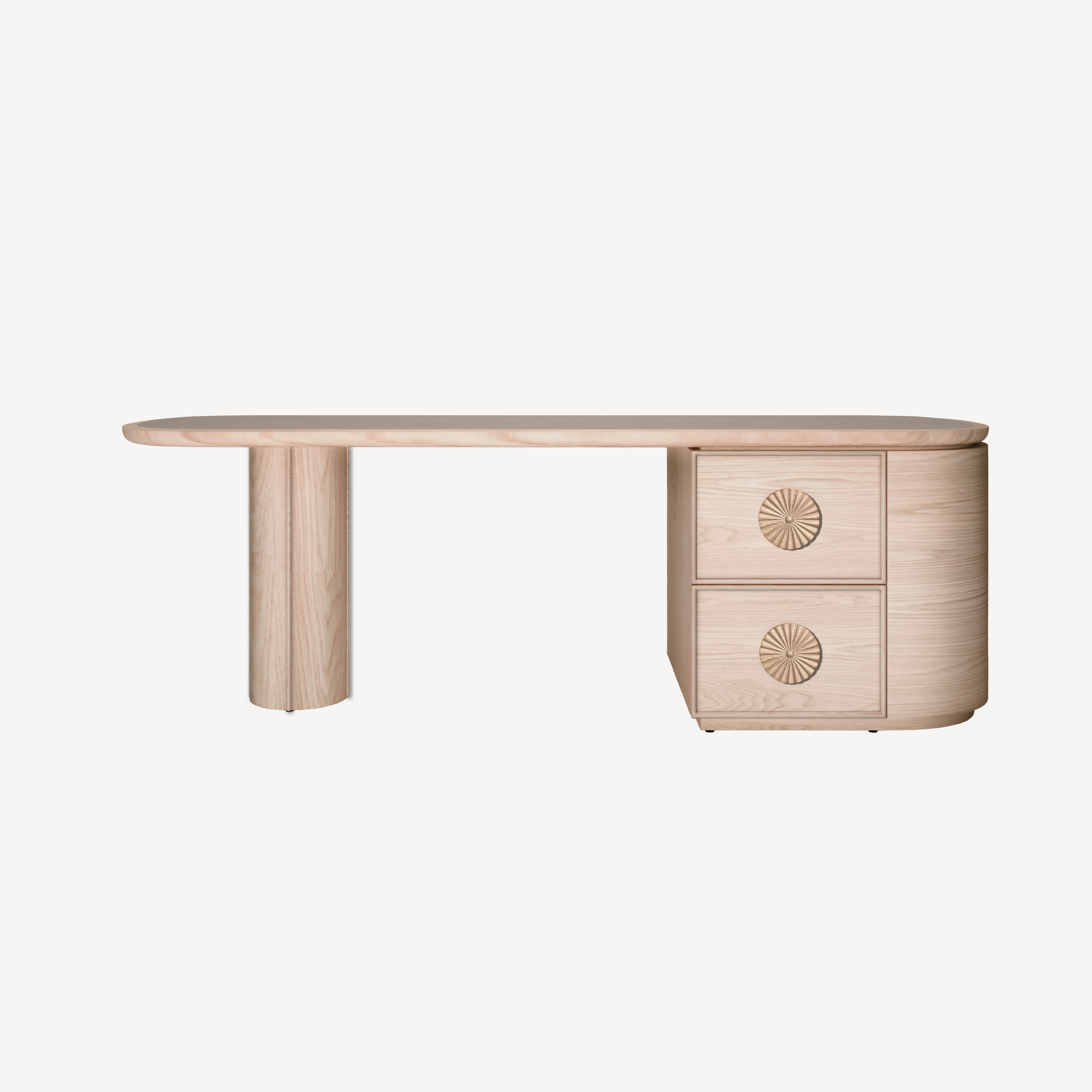 Marigold Desk