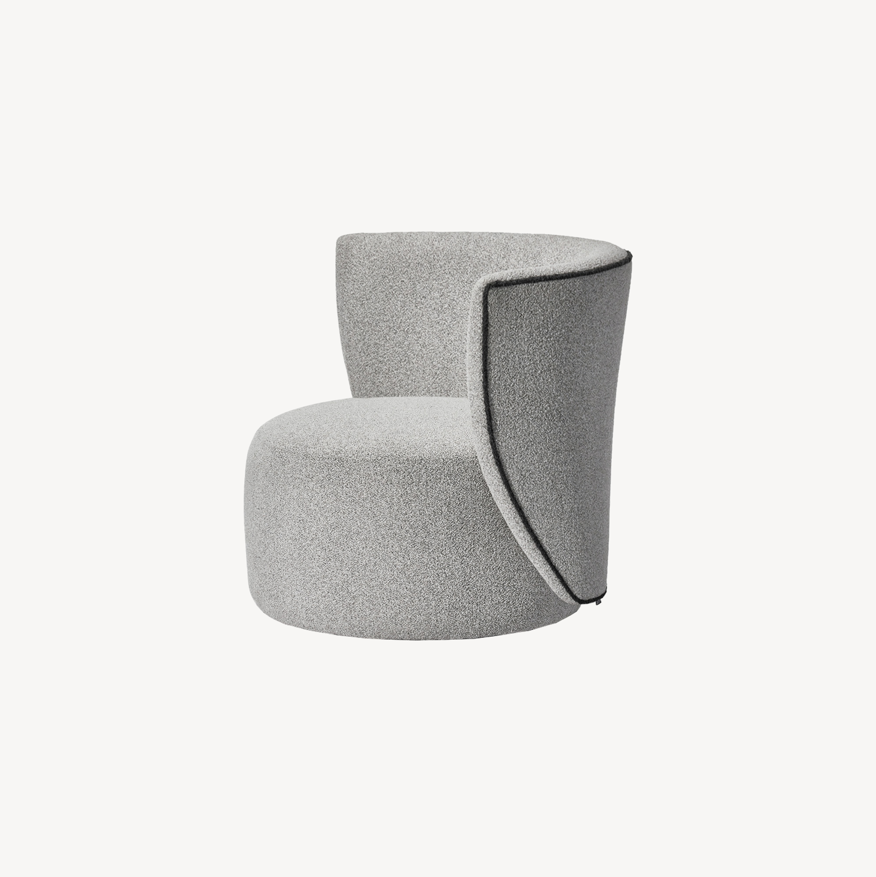 Marigold Armchair - Fabric