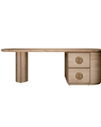 Marigold Desk Sit-Stand Desk