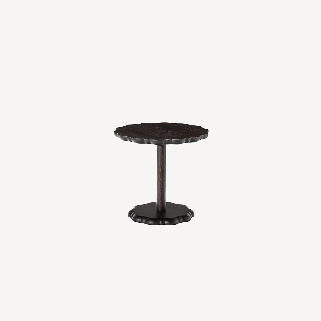 Maxima Lamp Table