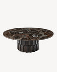 Maxima Marble Coffee Table