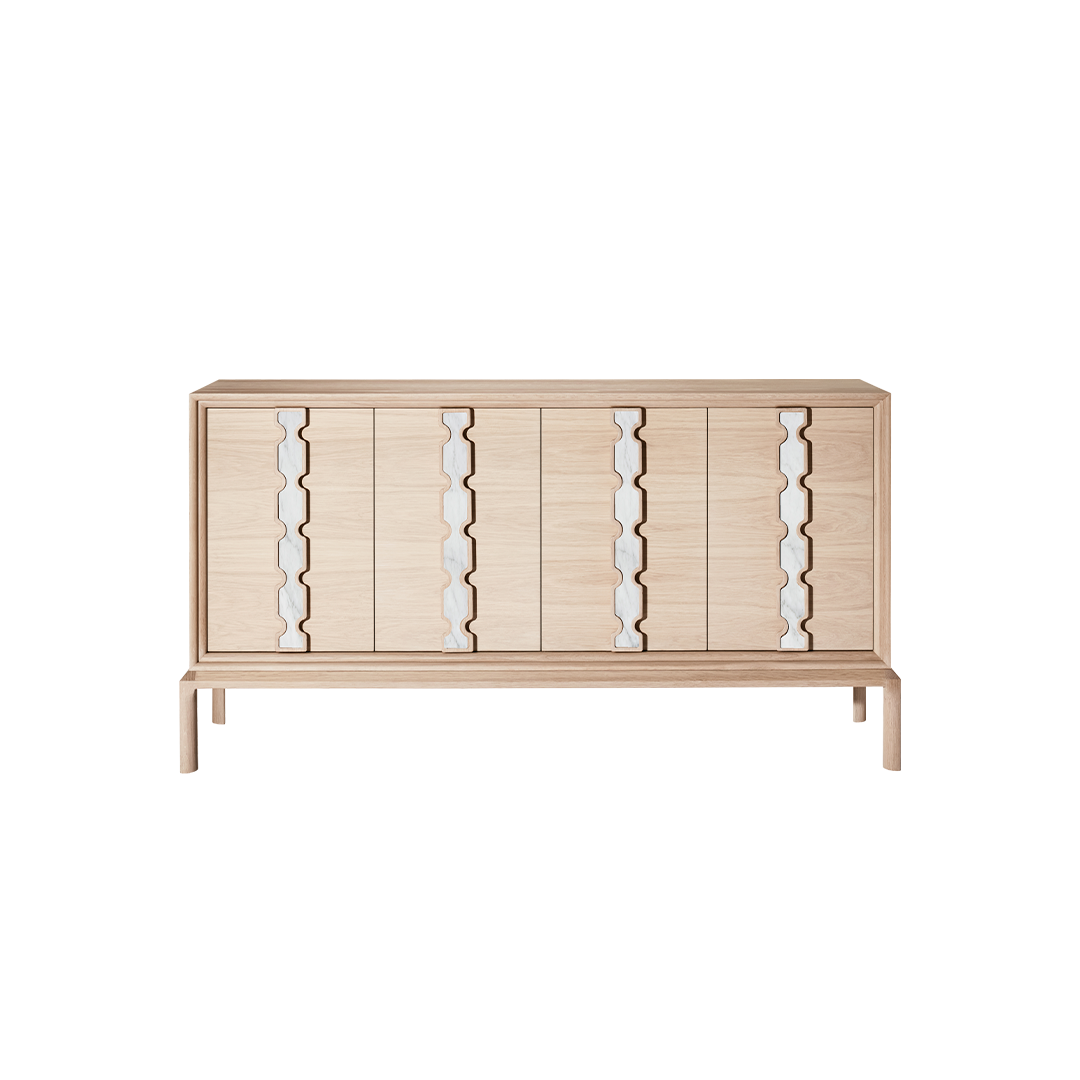 Adorn Maxima Buffet