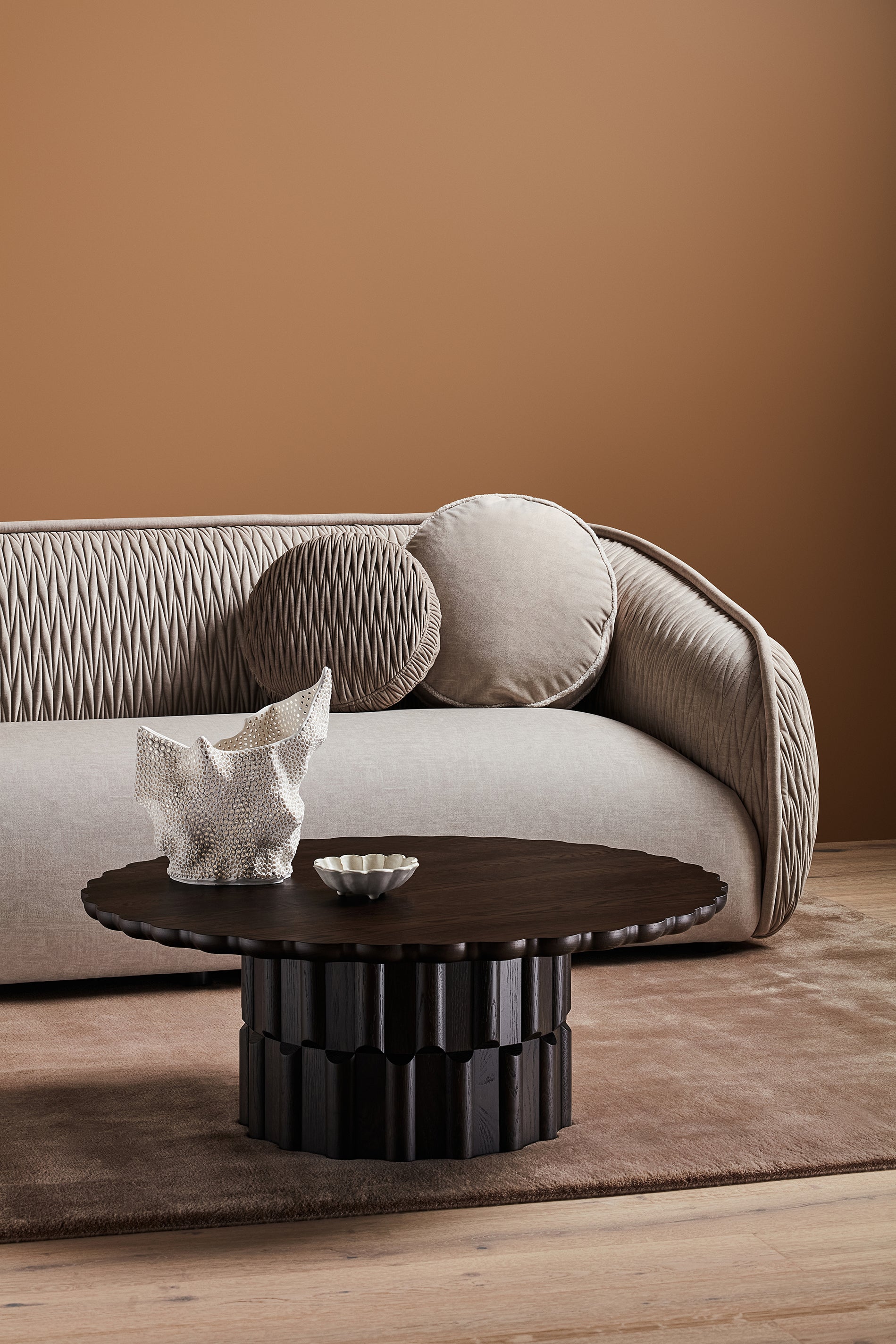 Maxima Coffee Table
