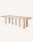 Adorn Maxima Dining Table - Zuster Furniture