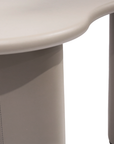 Maxima Organic Leather Desk