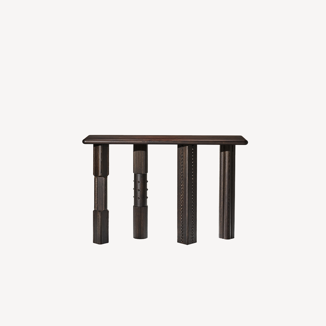 Maxima Console Table - Zuster Furniture
