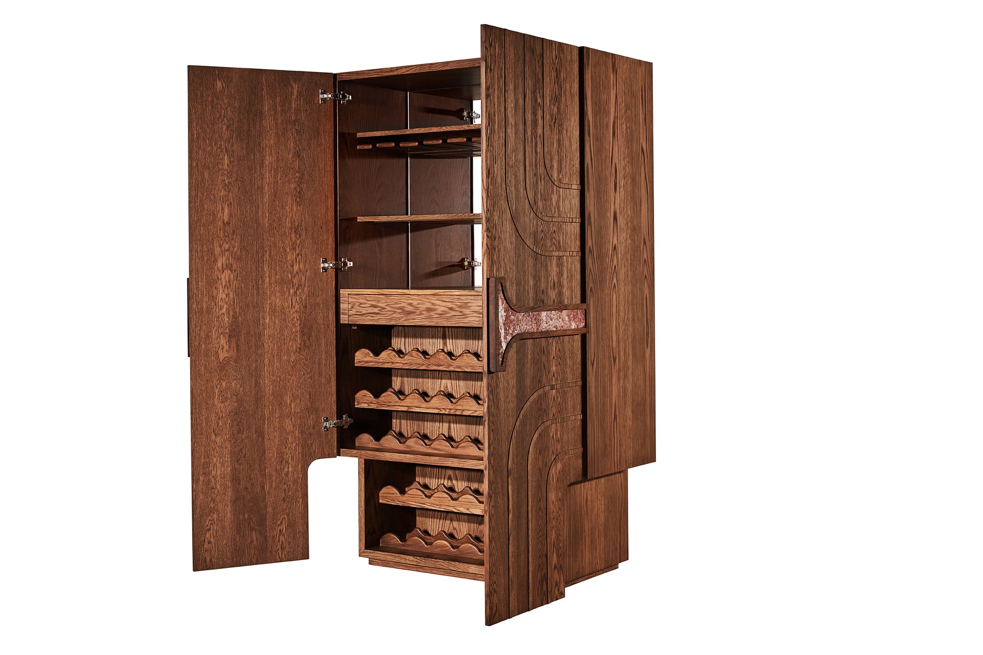 Opal Cocktail Unit