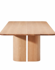 Opal Grace Dining Table