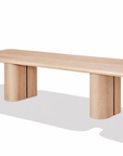 Opal Grace Dining Table