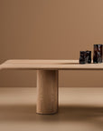 Opal Grace Dining Table