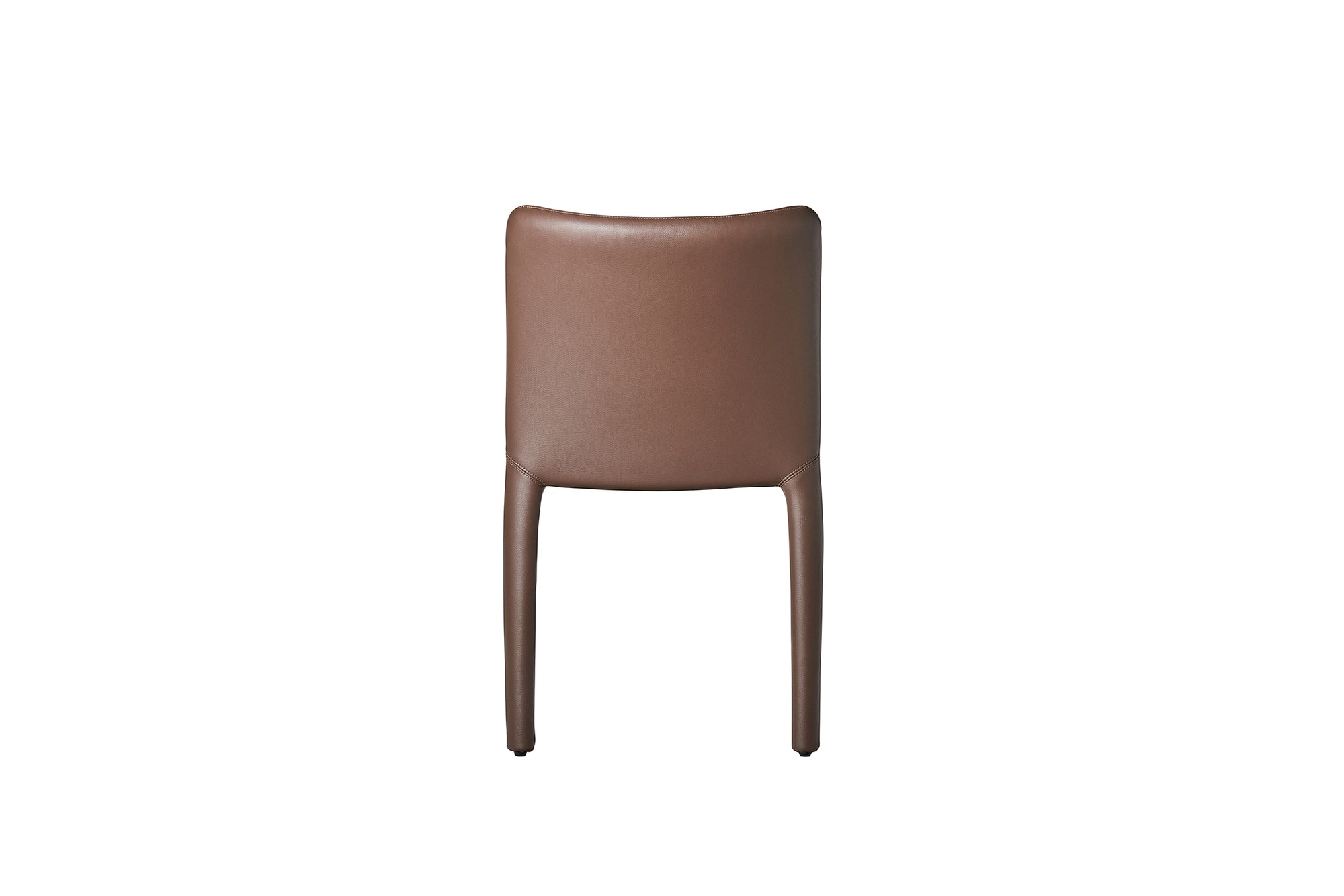 Opal Dining Chair - Chocolate