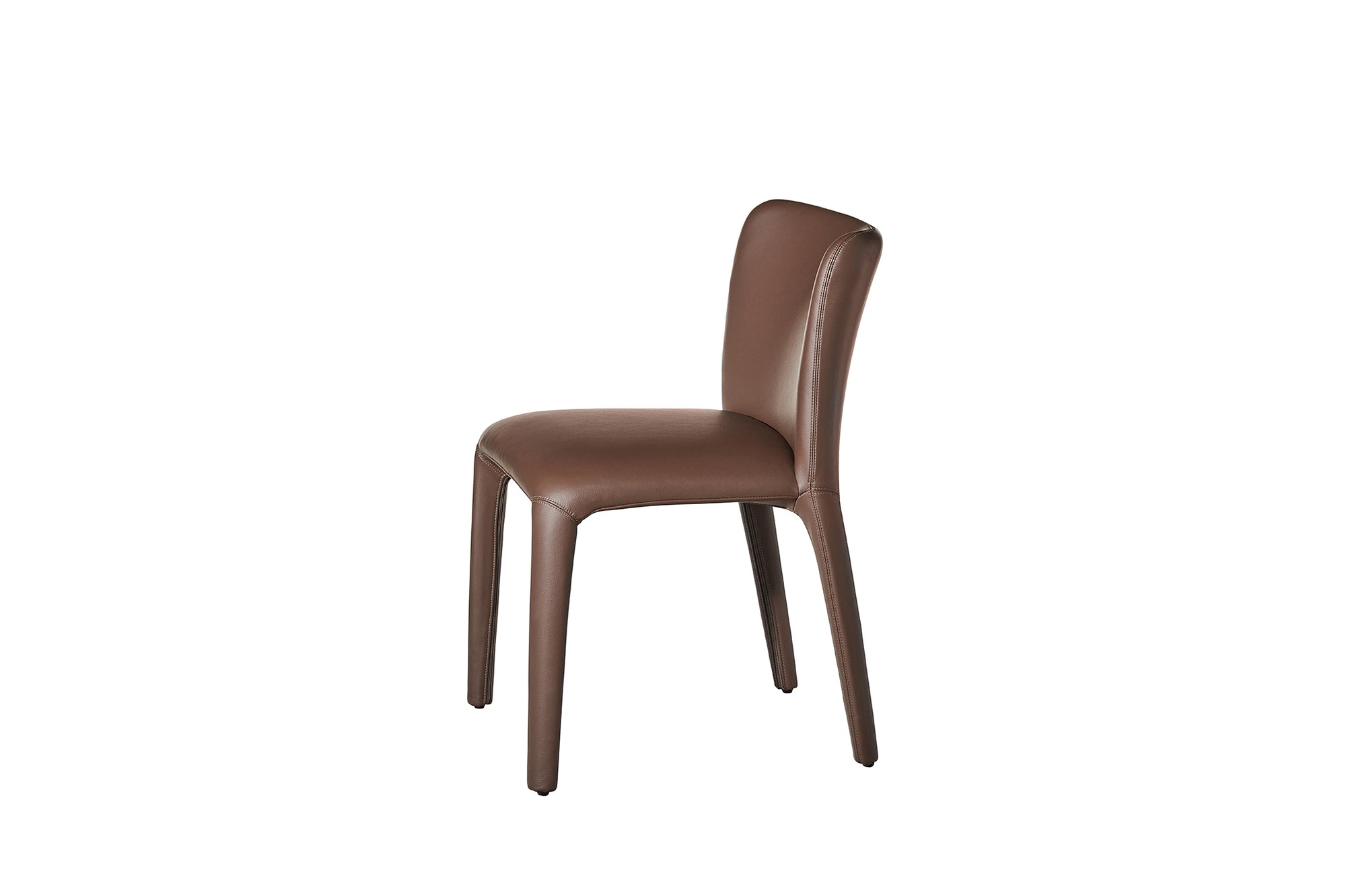 Opal Dining Chair - Chocolate