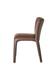 Opal Dining Chair - Genuine Leather