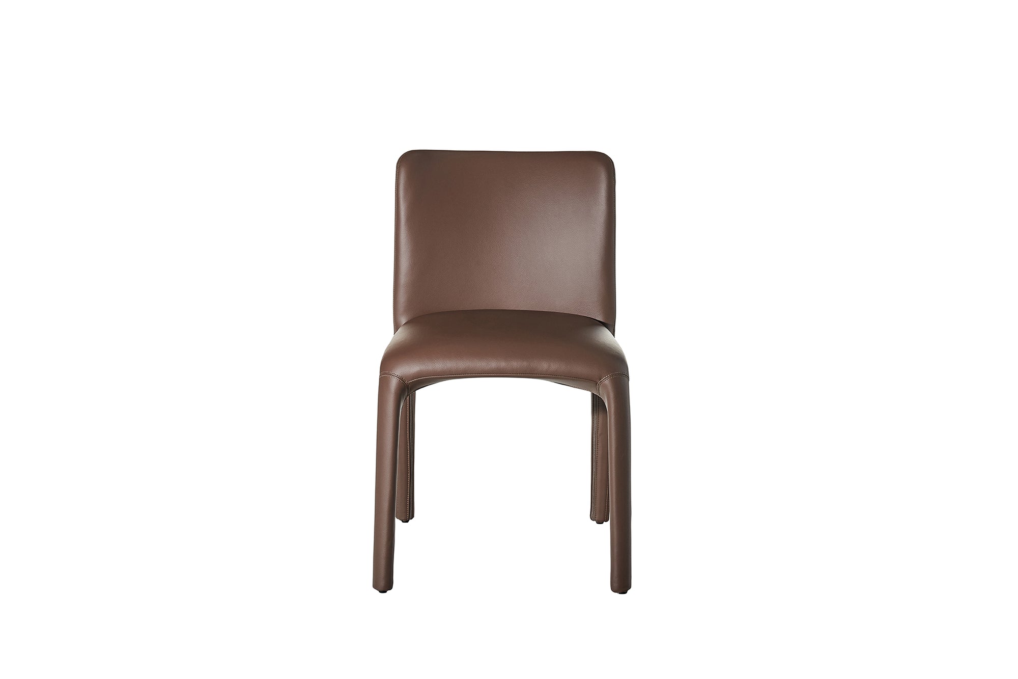 Opal Dining Chair - Chocolate
