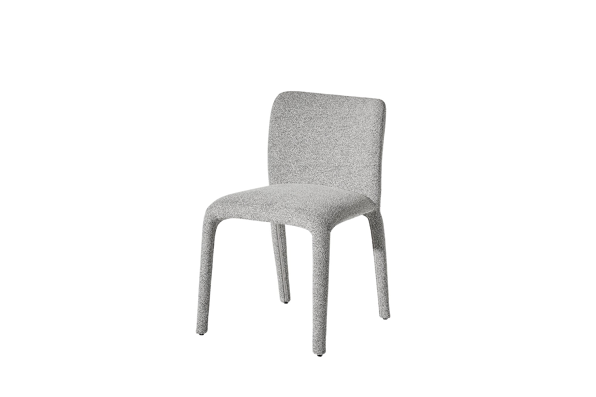 Opal Dining Chair - Twilight - Zuster Furniture