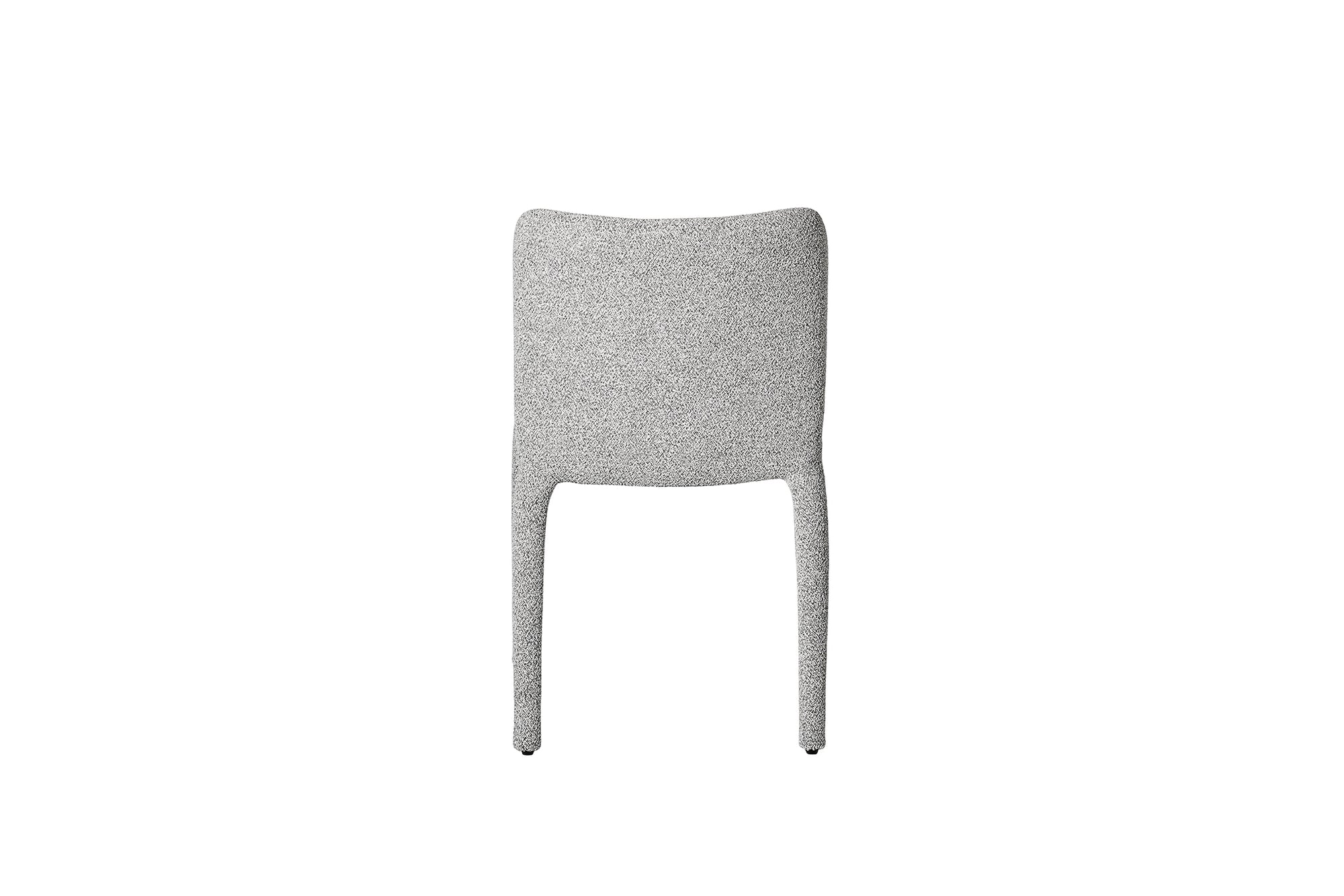 Opal Dining Chair - Twilight - Zuster Furniture