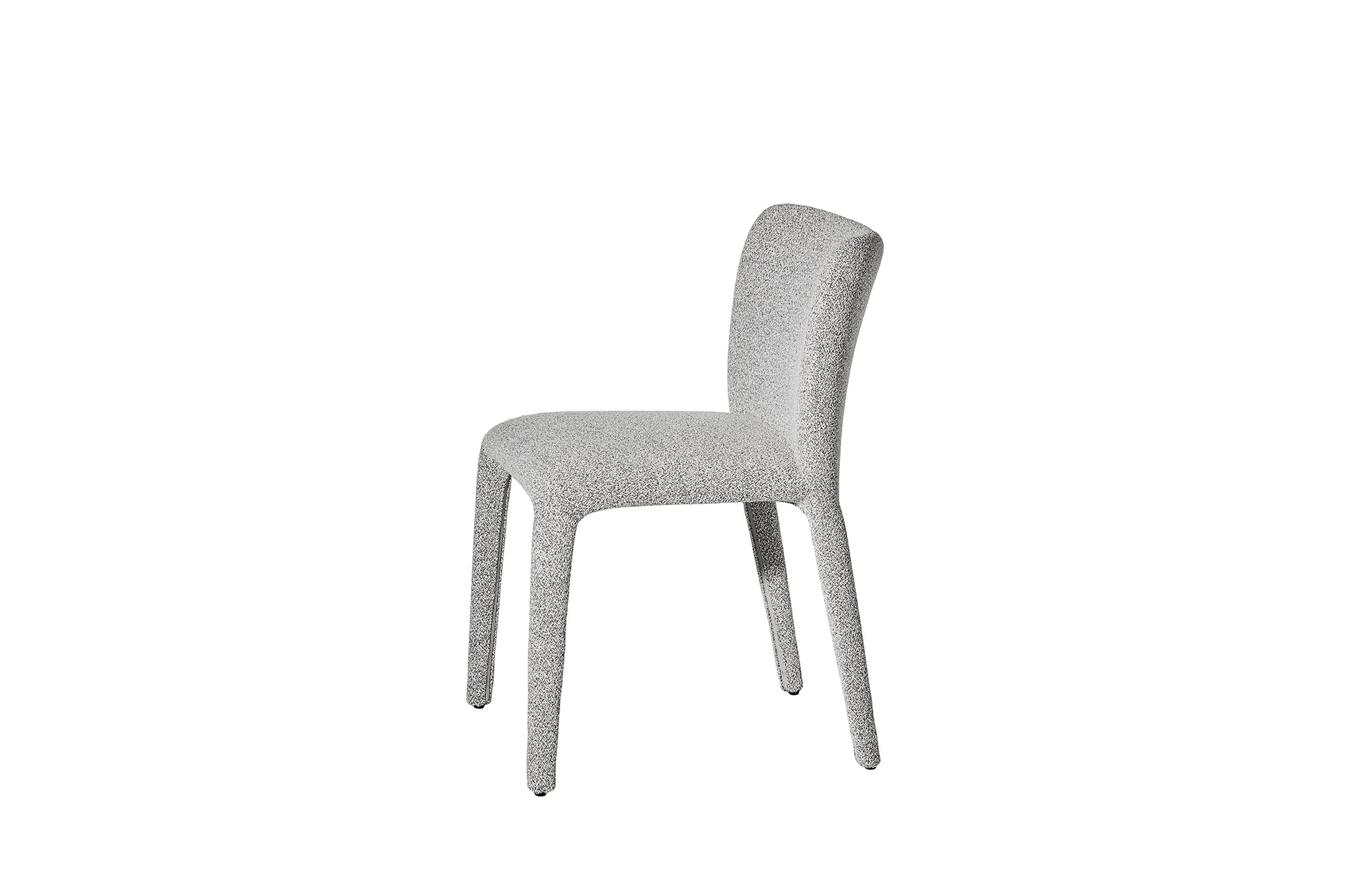 Opal Dining Chair - Twilight - Zuster Furniture