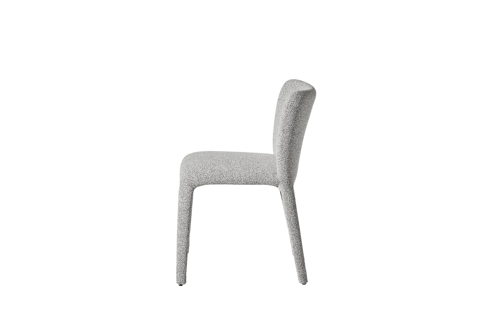 Opal Dining Chair - Twilight - Zuster Furniture
