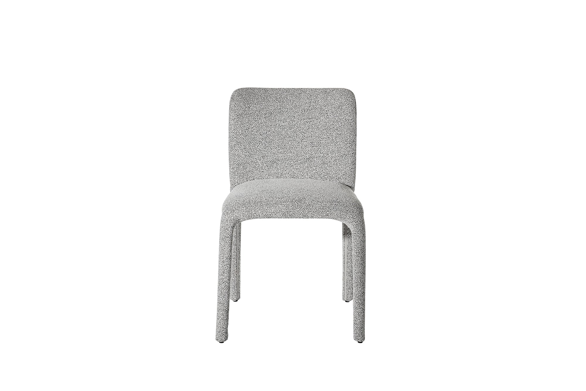 Opal Dining Chair - Twilight - Zuster Furniture