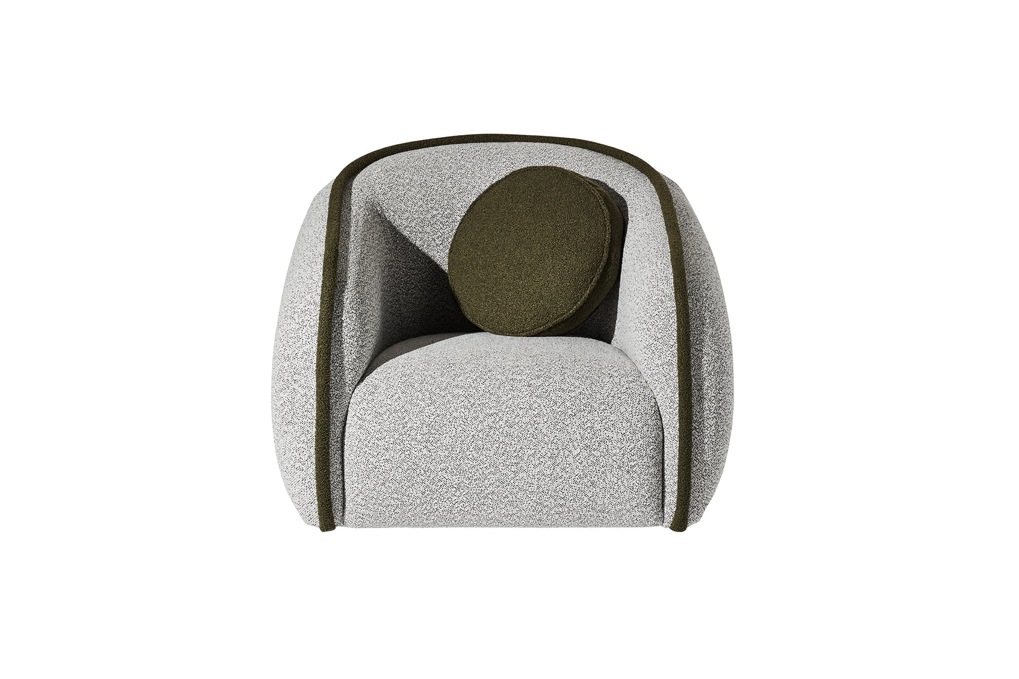 Opal Armchair